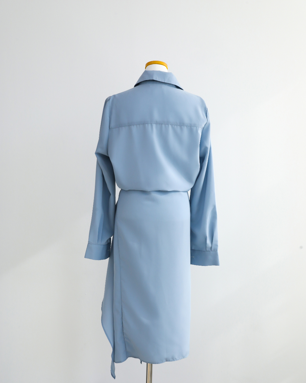 coat blue color image-S1L12