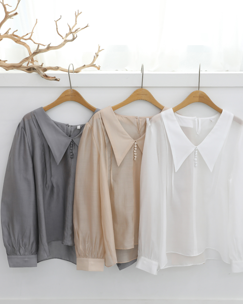 blouse product image-S1L30