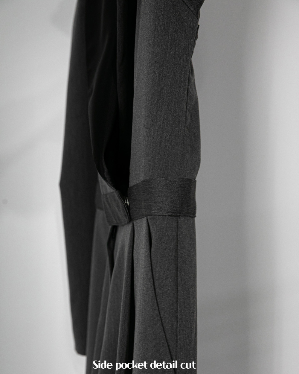 suspenders skirt/pants detail image-S1L35