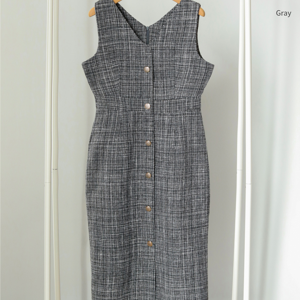 dress grey color image-S1L27