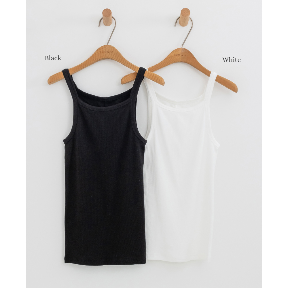 sleeveless charcoal color image-S1L17