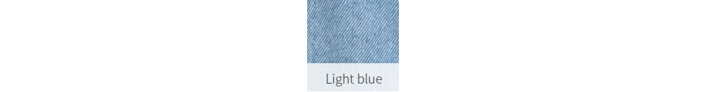 shorts blue color image-S1L3