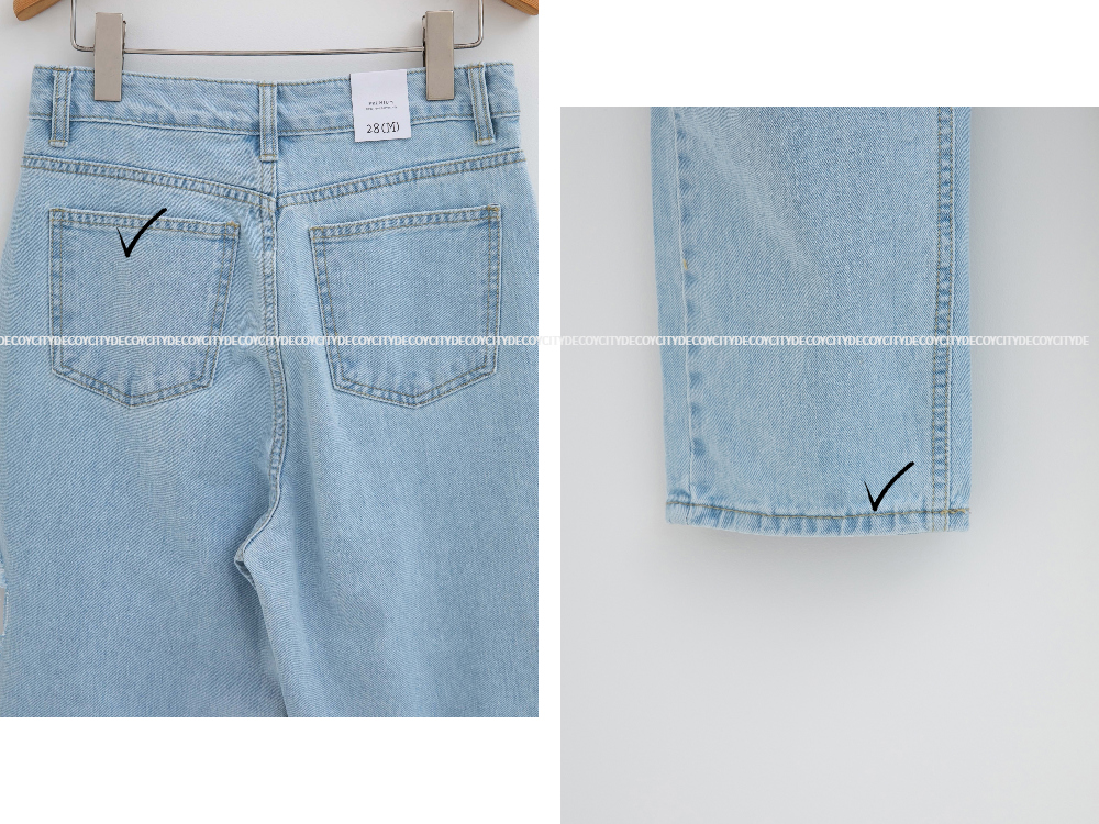 suspenders skirt/pants detail image-S1L45