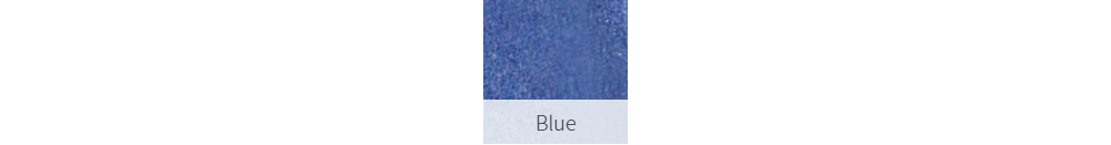 mini skirt blue color image-S1L3