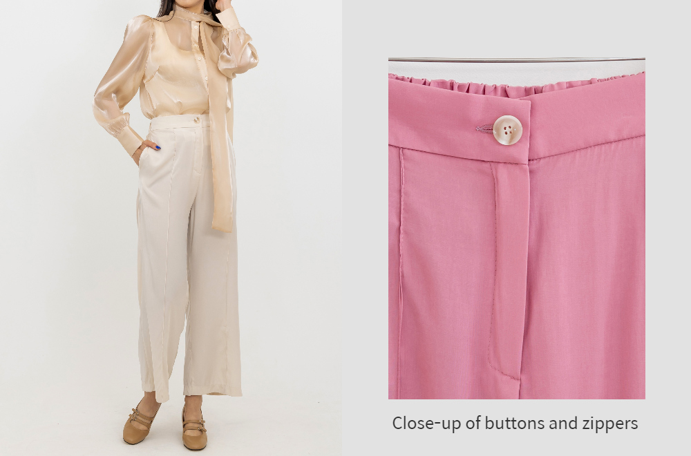 suspenders skirt/pants model image-S1L47
