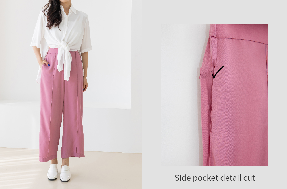 suspenders skirt/pants model image-S1L45