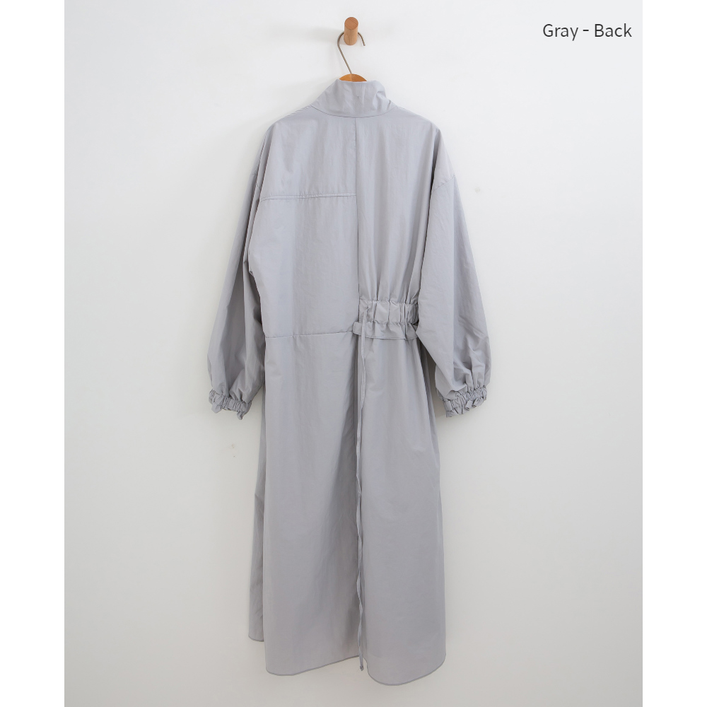 coat grey color image-S1L43