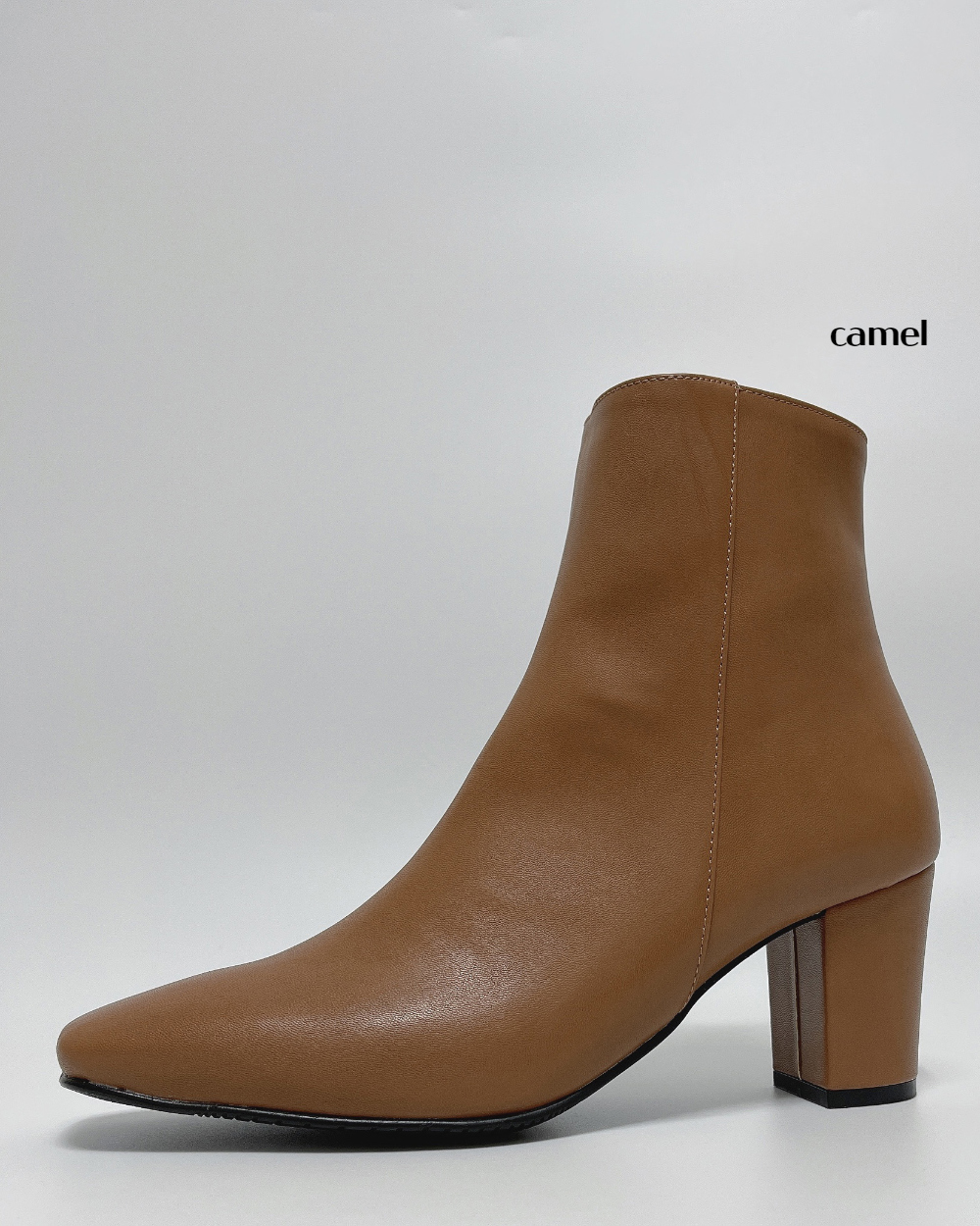shoes brown color image-S2L12