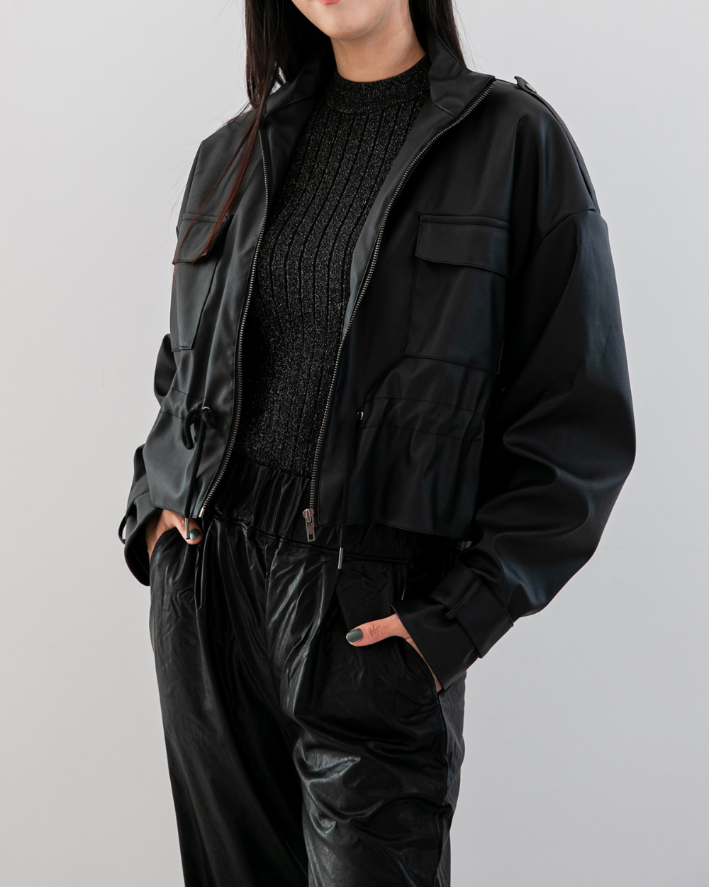 jacket model image-S1L25