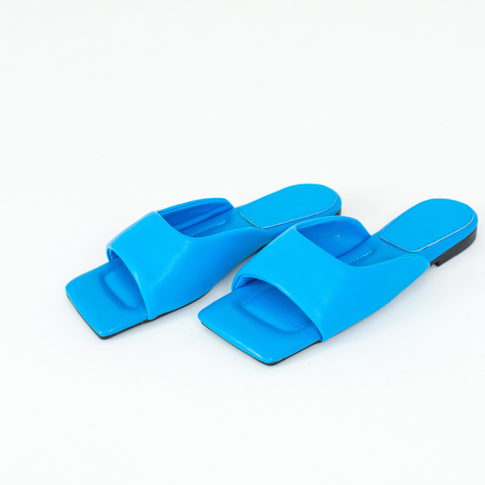 shoes sky blue color image-S1L18