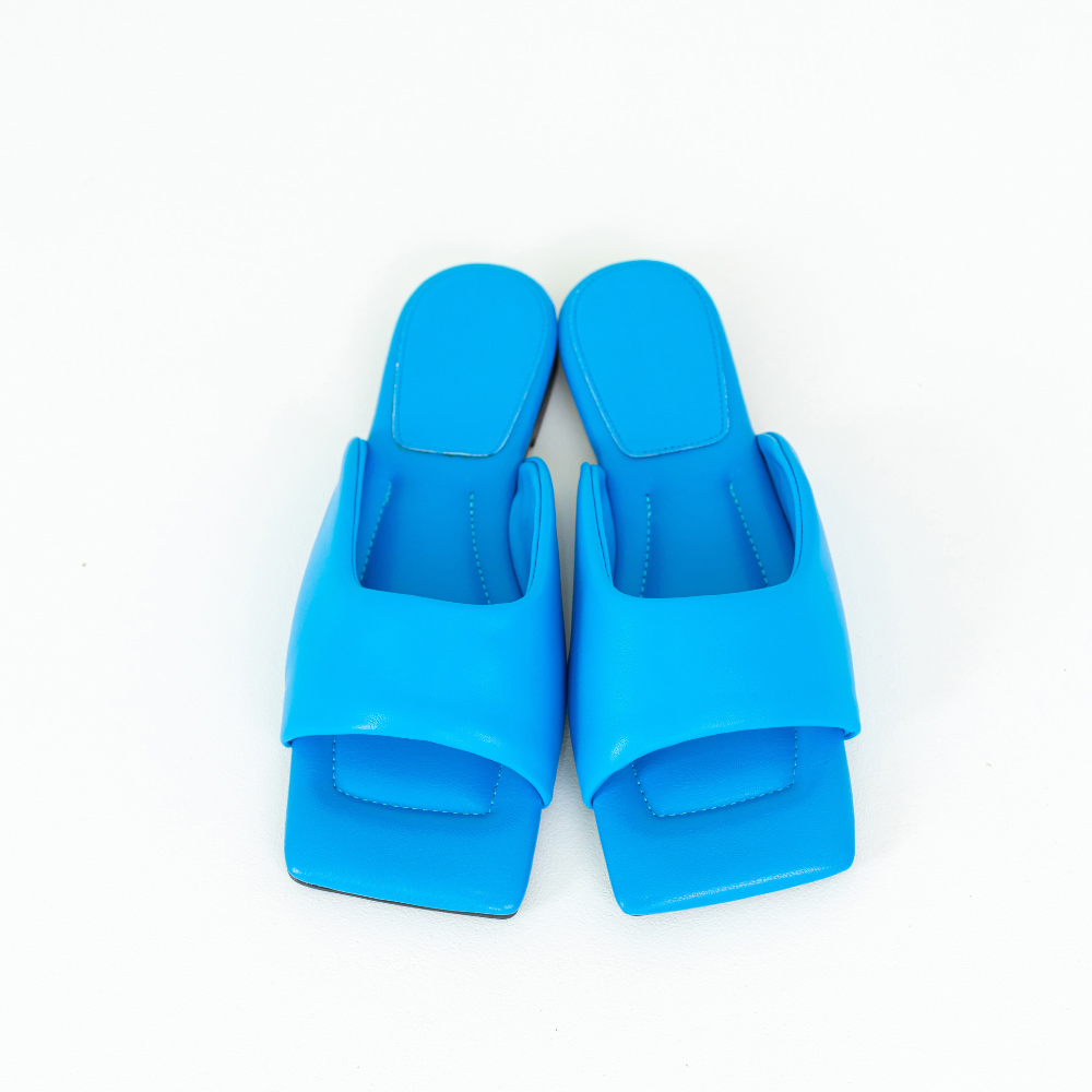 shoes sky blue color image-S1L11