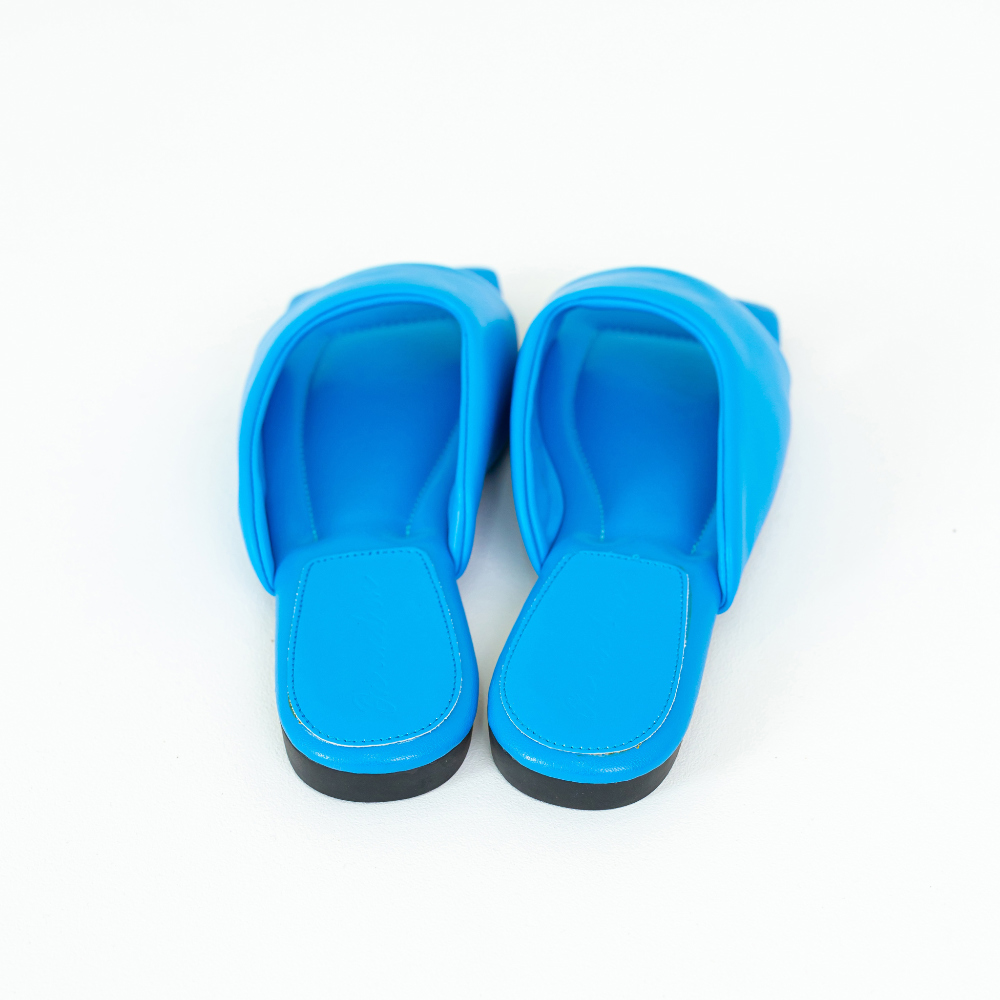 shoes sky blue color image-S1L14