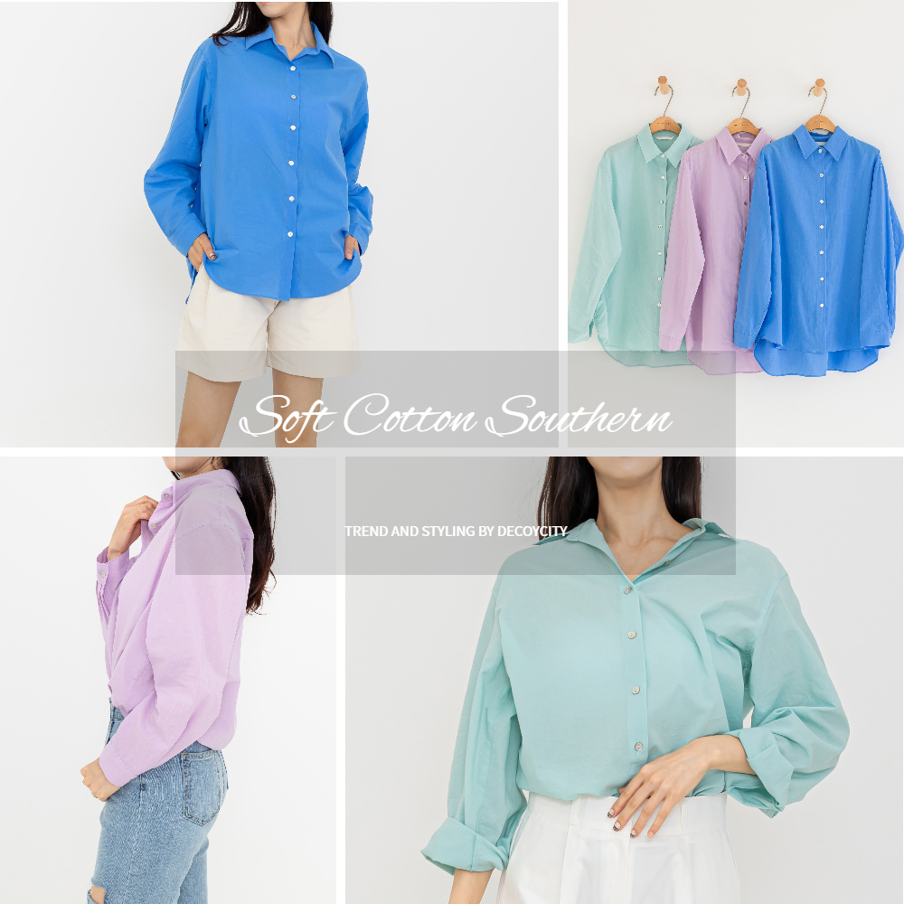 blouse model image-S2L2