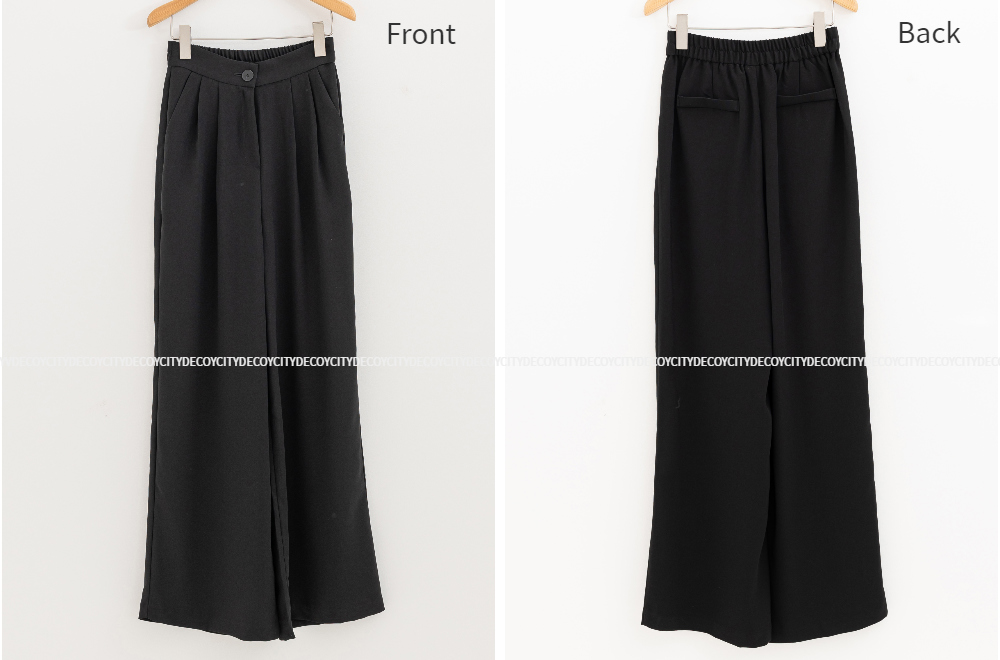 long skirt charcoal color image-S1L74