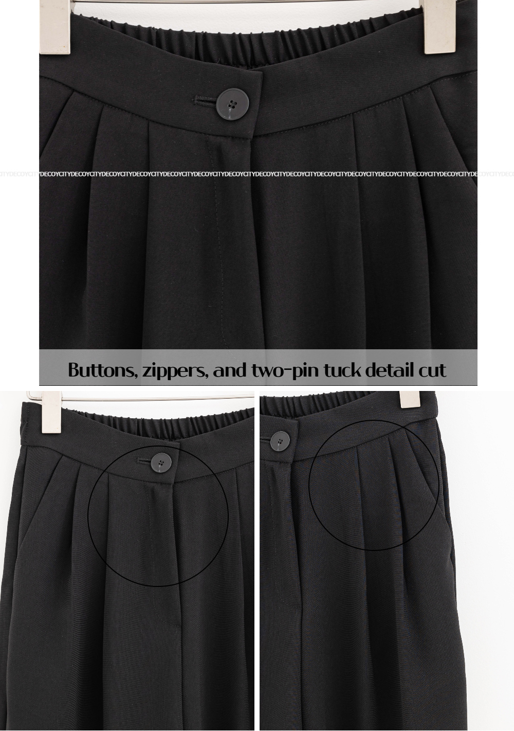 long skirt detail image-S1L73