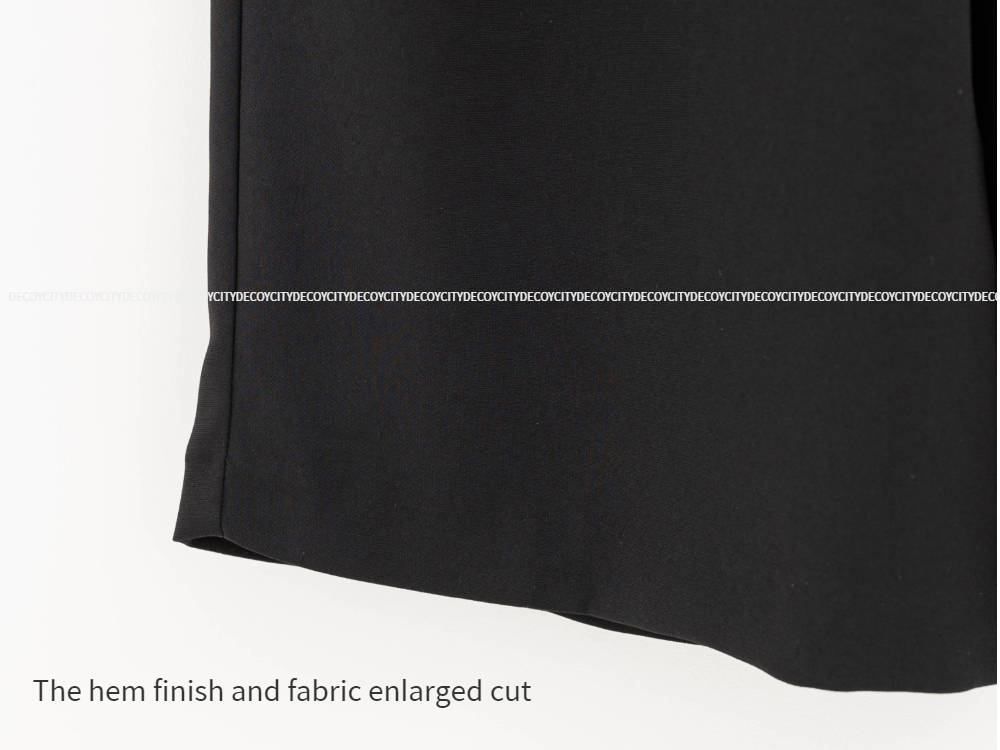 long skirt detail image-S1L75
