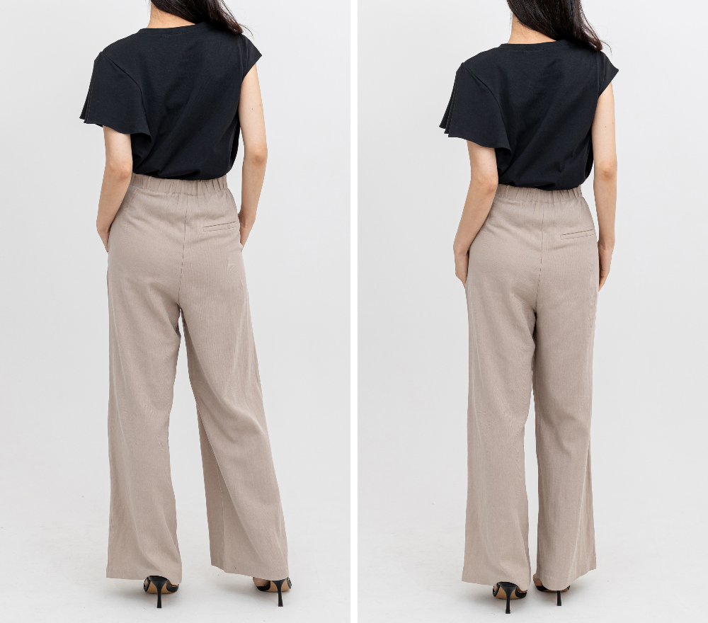 suspenders skirt/pants model image-S2L4
