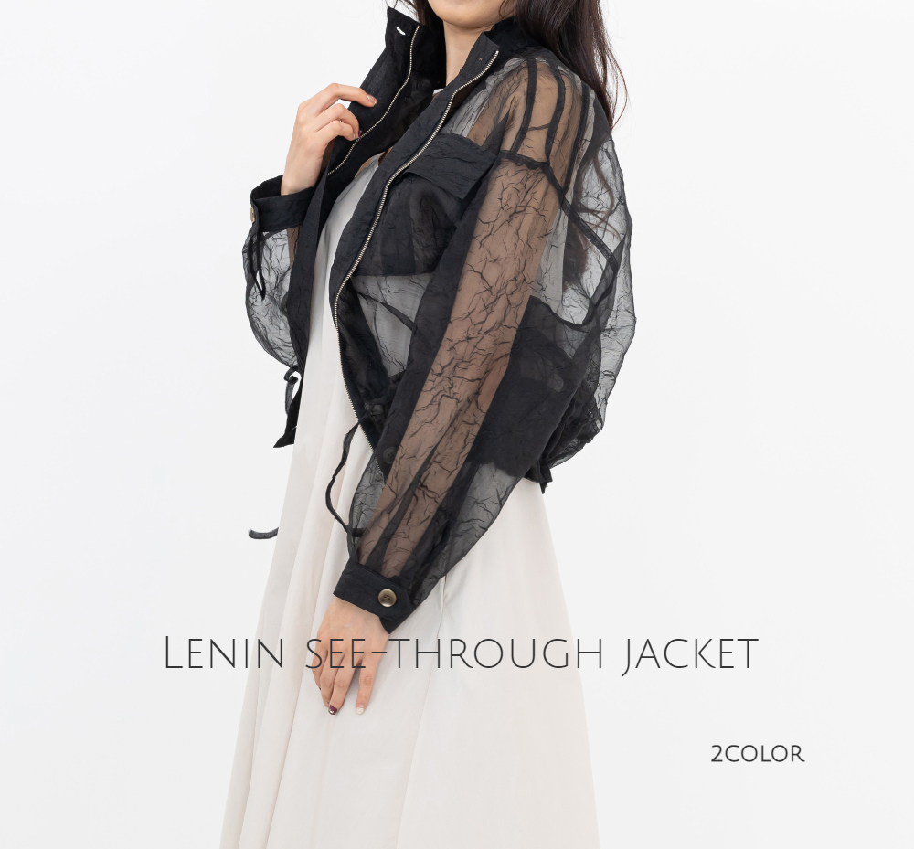 jacket model image-S1L60