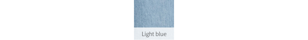 Pants blue color image-S1L3