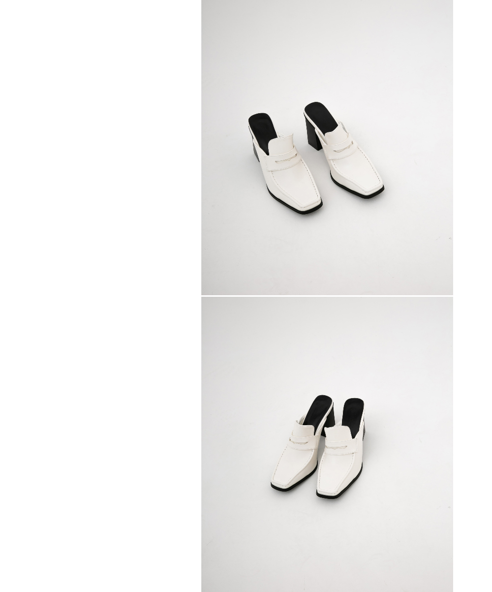 shoes white color image-S1L40